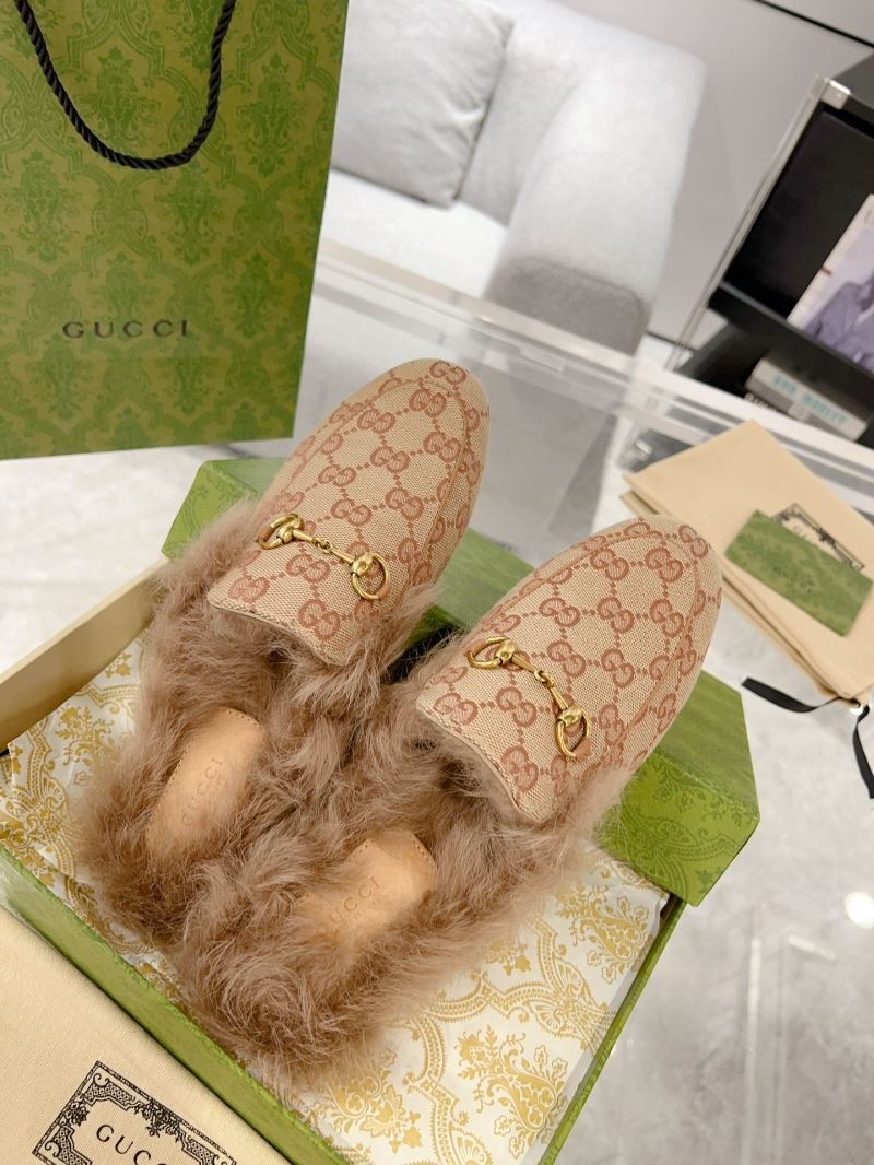 Gucci Slippers